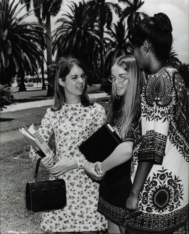 Pan American Day, 1967